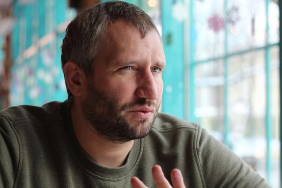 Режиссер Юрий Быков назвал глобальный вопрос человеческой цивилизации