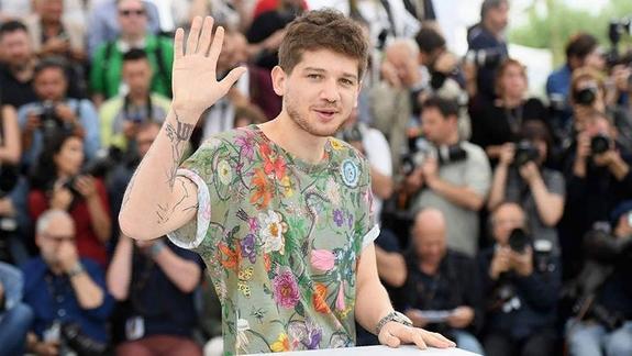 Приз Каннского кинофестиваля получил 27-летний российский режиссер Кантемин Балагов
