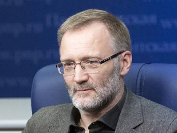 «Не имеет значения, будет Ляшко в вышиванке или в строгом костюме»