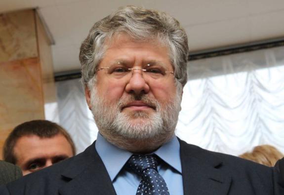 Коломойский советует Зеленскому объявить дефолт в Украине