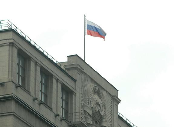 В Госдуме прокомментировали заявление Киева о "гамбургских" санкциях в отношении Москвы