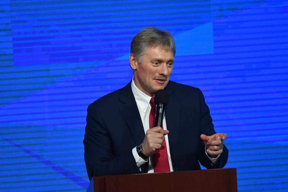 Кремль отказался комментировать отношения Украины с МВФ