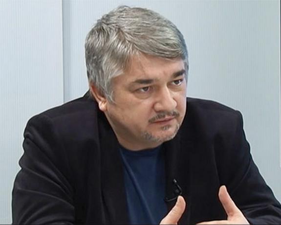 «Нет первых шагов Зеленского – есть олигархический консенсус»