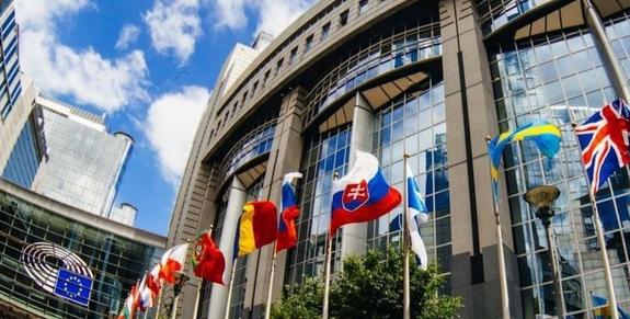 Латвия: официальные итоги выборов в Европарламент