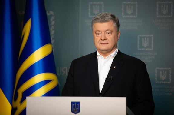 Игорь Коломойский раскрыл причину конфликта с Петром Порошенко