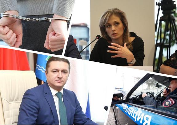 Сначала они занимались любовью, затем он стал ее душить, версия следствия об убийстве любовницы главой Раменского района