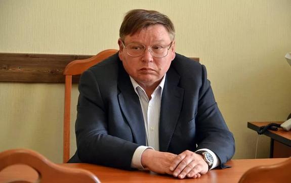 Бывший губернатор Ивановской области Павел Коньков задержан и доставлен на допрос в Москву
