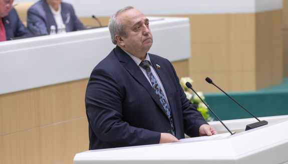 Клинцевич рассказал, чем украинцам помешал памятник Жукову