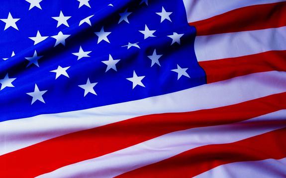 В США сорвано выступление кандидата в президенты