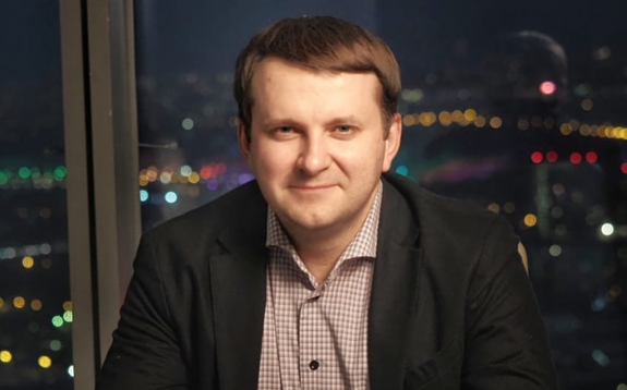 Орешкин рассказал об инфляции в стране