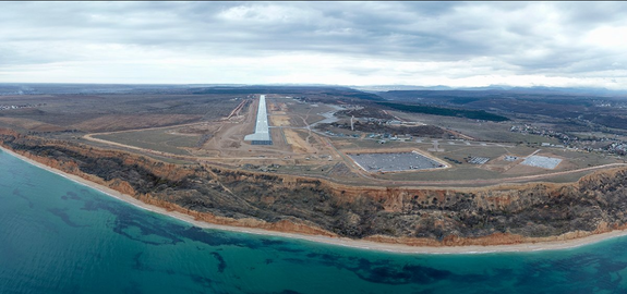 Глава украинской общины в Крыму рассказала, что притеснений нет