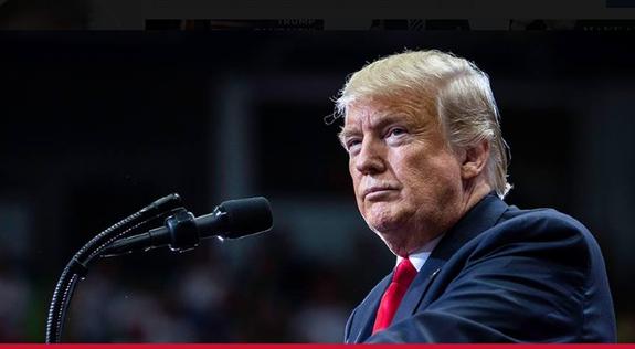 Трамп призвал Сирию, Иран и Россию прекратить "бойню в Идлибе"