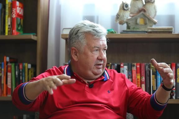 Главный онколог Челябинской области призывает проходить диспансеризацию