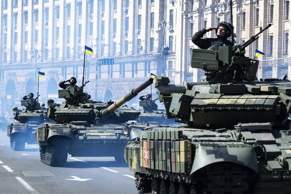 Украинский политик назвал обязательное условие наступления Киева на ДНР и ЛНР