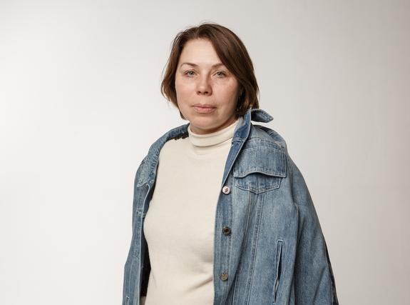 Пиар-директор Юлии Началовой Анна Исаева: «Нельзя допустить, чтобы дочь певицы втянули в войну!»