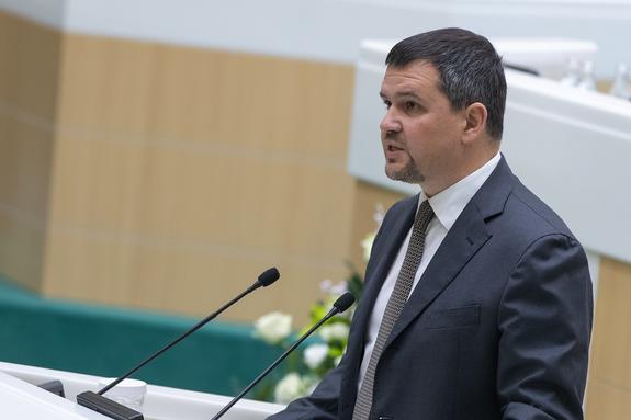 Строительство трассы Джубга - Сочи решено отложить