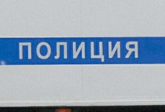 Жителей подмосковной Истры напугал неадекватный мужчина с кирпичом