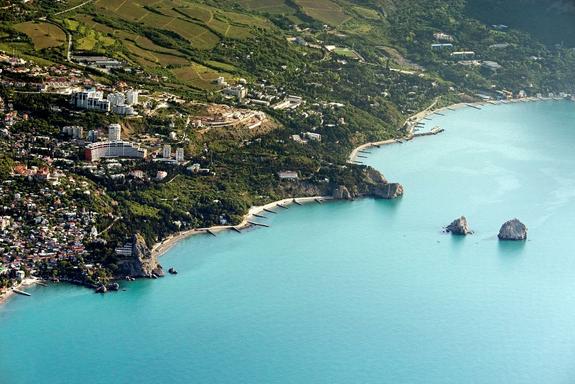 Последний украинский премьер Крыма нашел виновных в «сдаче» полуострова России
