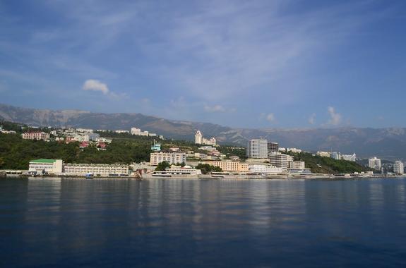 В Госдуме оценили стратегию возвращения Крыма, разработанную Зеленским
