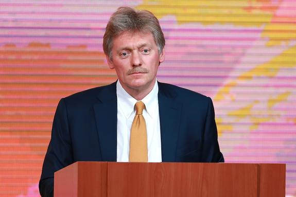 Кремль: Россия не уведомляла США о выводе своих специалистов из Венесуэлы
