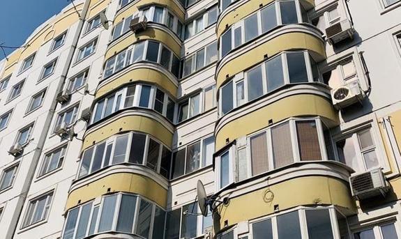 Парадокс. В квартирах сотрудников службы внешней разведки теперь живут иностранцы