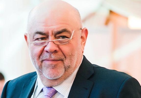 Юрий Каннер: В XXI веке происходит потеря людьми своей национальной идентичности