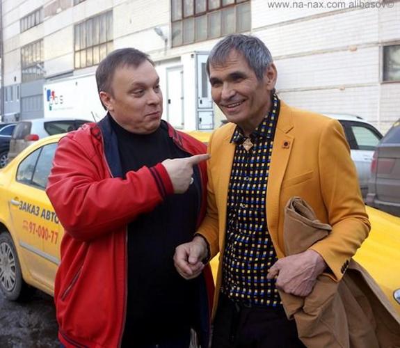 Андрей Разин: «Семья Шукшиных не могла пойти на отравление!»