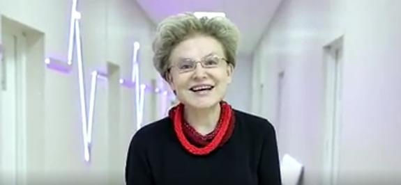 Малышева предупредила женщин о природном механизме "истребления" после 50 лет