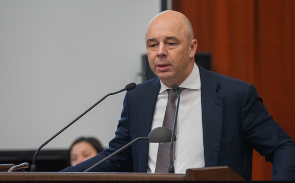 Силуанов: «Какой смысл в стабильности?»