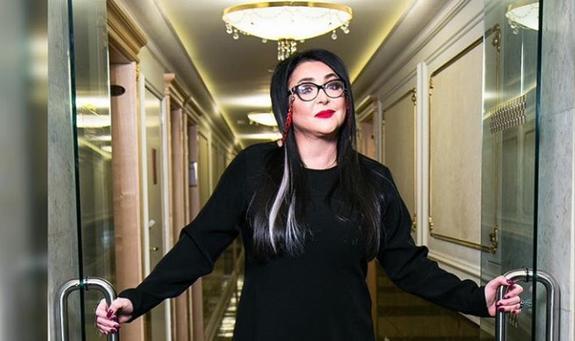 Лолита проиграла суд и теперь оплатит всю коммуналку