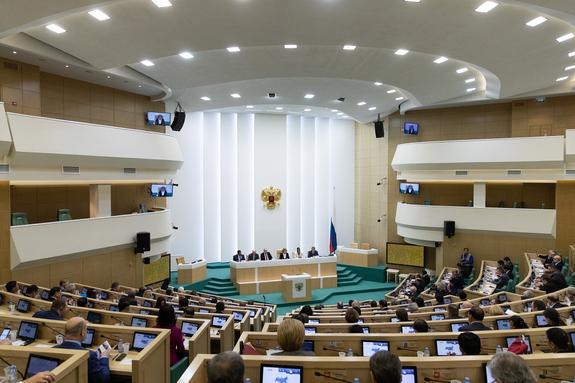 В Совфеде объяснили превращение Украины в самое отсталое государство бывшего СССР