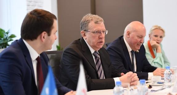 Кудрин рассказал, почему России не стоит ждать экономического прорыва