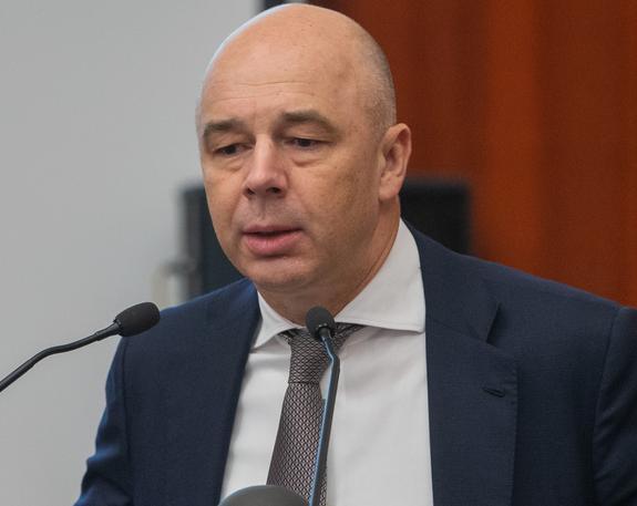 Глава Минфина Антон Силуанов сообщил, каким путем можно увеличить реальные доходы россиян