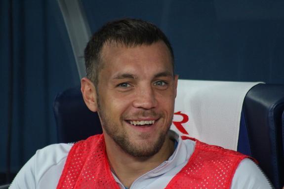 О чем предупредил Черчесов Дзюбу перед матчем с Сан-Марино