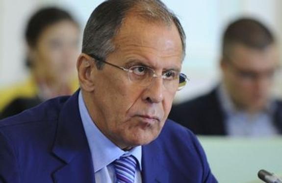 Лавров предлагает США и России сделать заявление о недопустимости ядерной войны