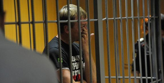 Вопрос безопасности: мэрия Москвы планирует обратиться в прокуратура из-за марша в поддержку Голунова