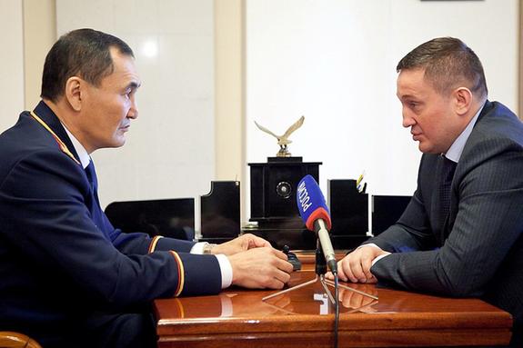 Парк музраевского периода