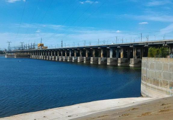 Волжская ГЭС воды прибавит, но ненамного