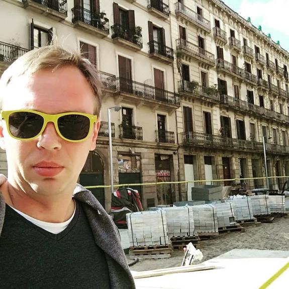 "Это прерогатива городских властей", - Песков о проведении акции в поддержку Голунова