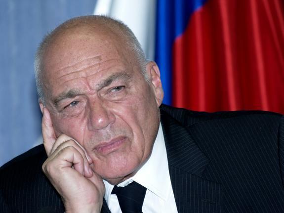 Познер назвал главное отличие российского кино от американского