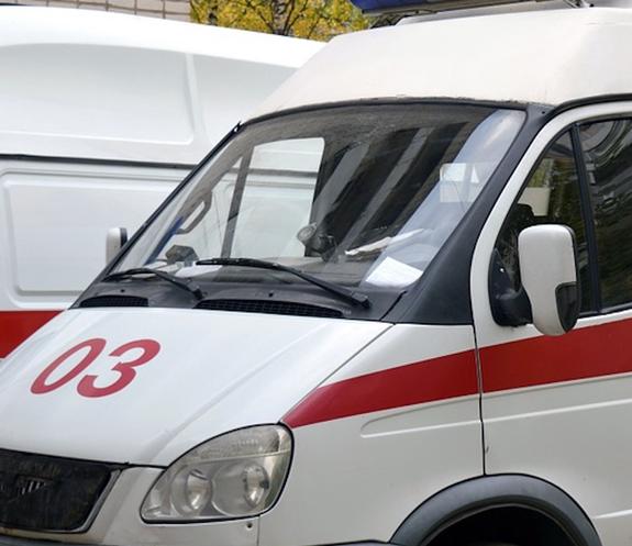 Два маленьких ребенка получили тяжелые травмы на батуте в Якутске