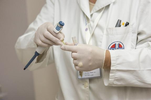 Вопрос об условиях содержания родителей в детских больницах прорабатывают в Госдуме