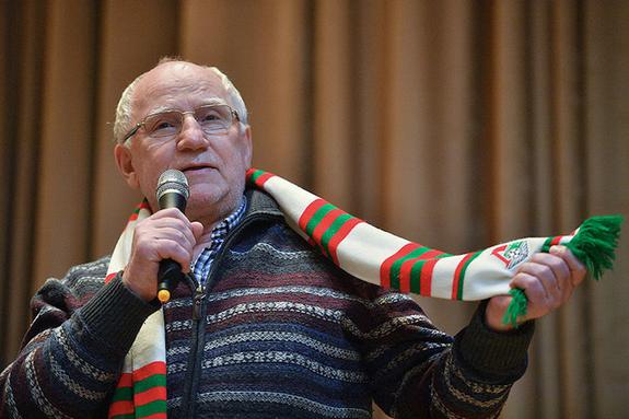 Валерий Баринов: А ведь Миранчуков в свое время чуть не продали