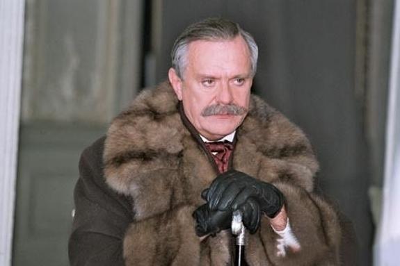 "Бесов гоним, деньги привечаем", Никита Михалков подарил детям аппартаменты стоимостью 260 миллионов каждая