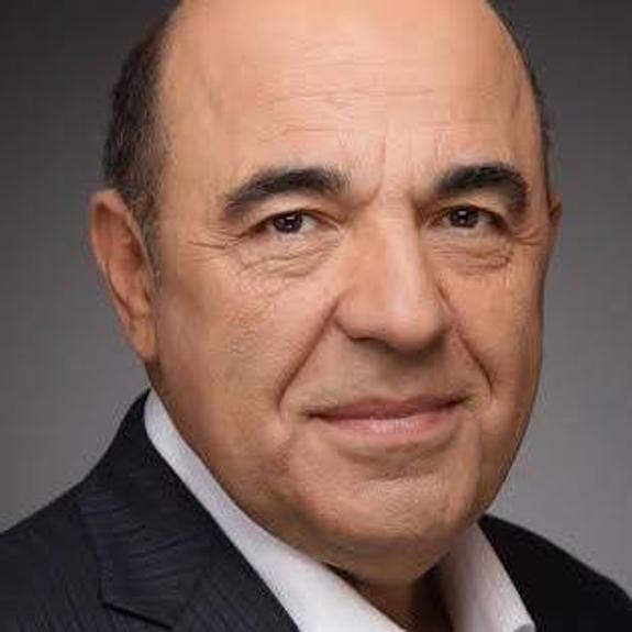 Депутат Рады Рабинович считает президента Украины Зеленского "настоящей катастрофой"
