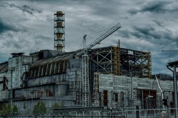 Главного судью по чернобыльскому делу в Латвии считают негодяем