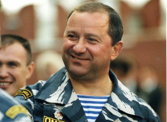 «Мы не позволим возвратить страну в 90-е годы!»