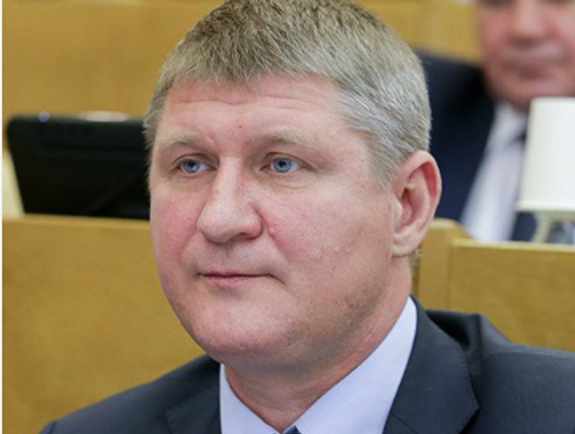 Российский депутат напомнил об условиях прохода Украины через Керченский пролив