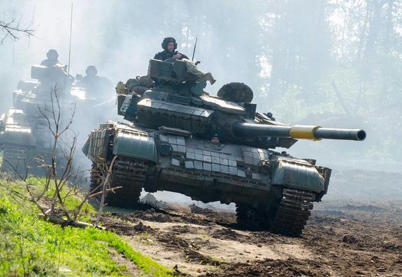 Озвучено экстренное заявление армии ДНР о готовящейся провокации Киева в Донбассе