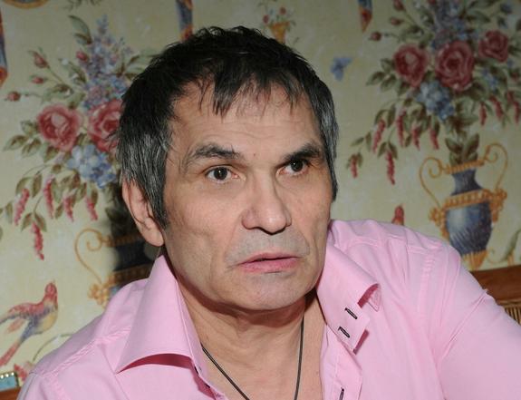 Продюсера Бари Алибасова выписали из больницы